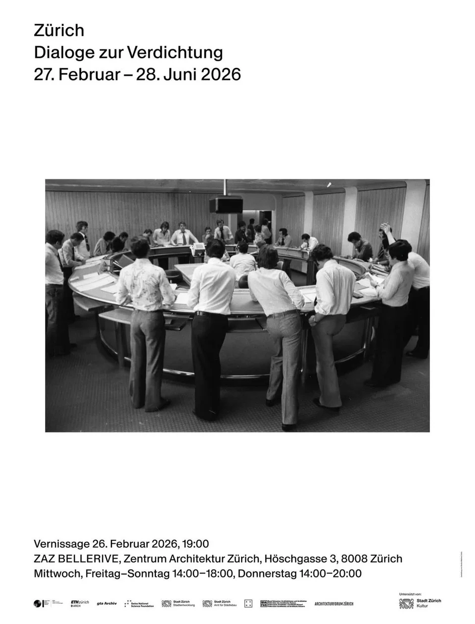 260203 Ausstellung ZAZ