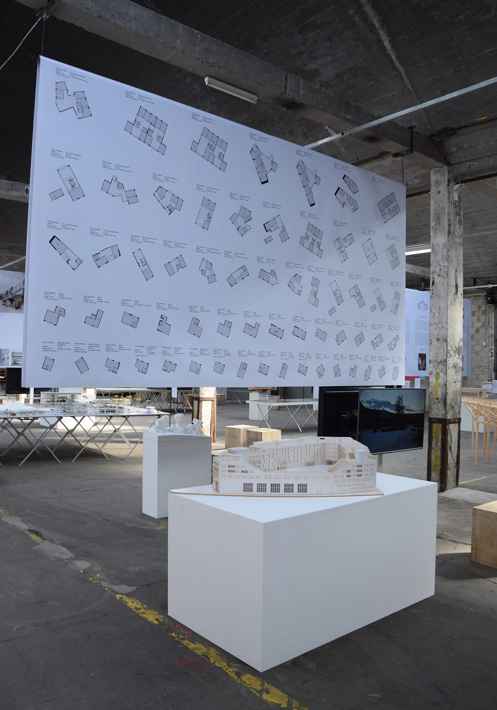 Les usages du monde web