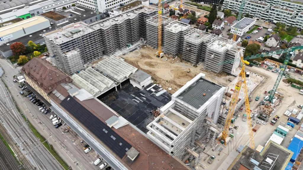 169 251101 Baustelle