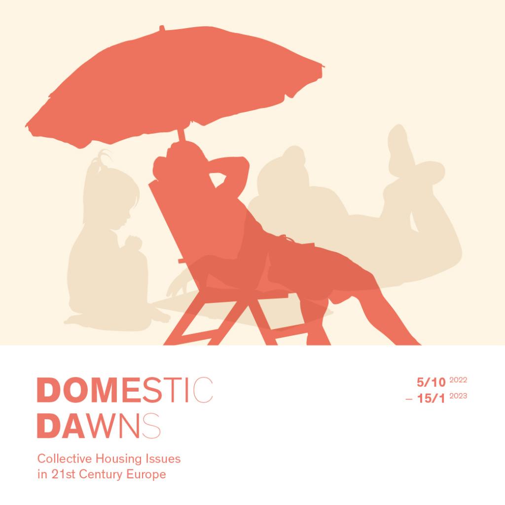 Opening Exhibition Domestic Dawns Museo ICO