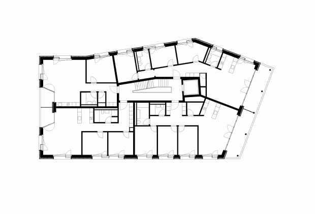 058 GR Normgeschoss 1 4