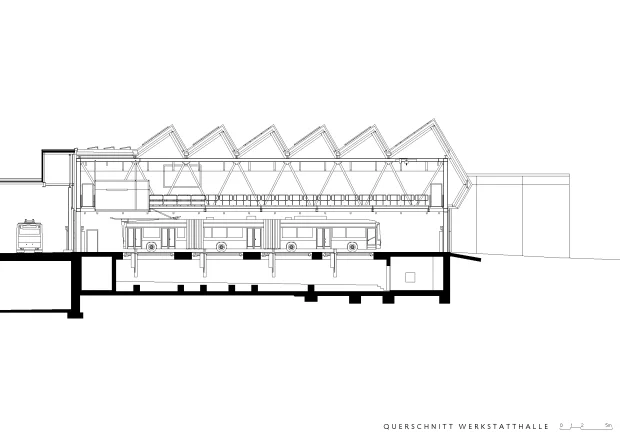 15 100 HARD Querschnitt 200
