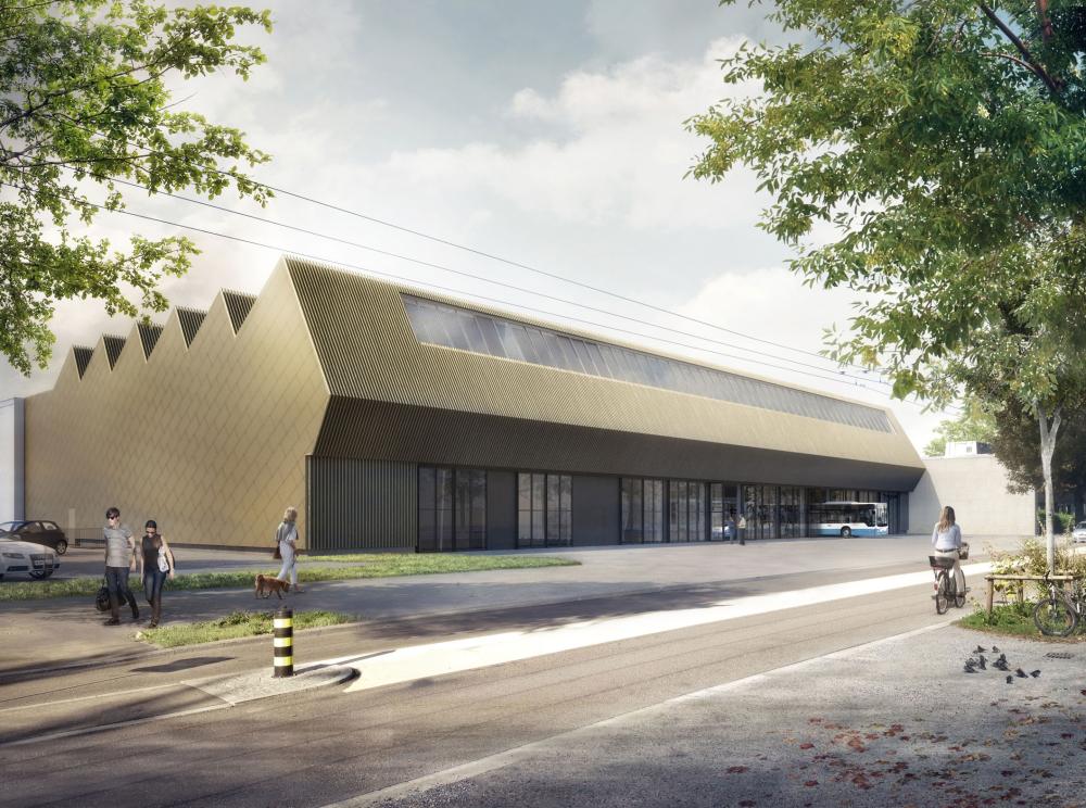 16446 nightnurse VBZ Busgarage Hardau 160906