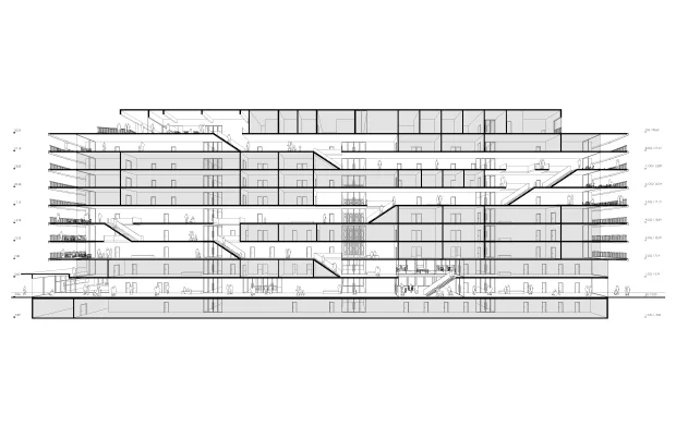 UFPS Perspektivenschnitt