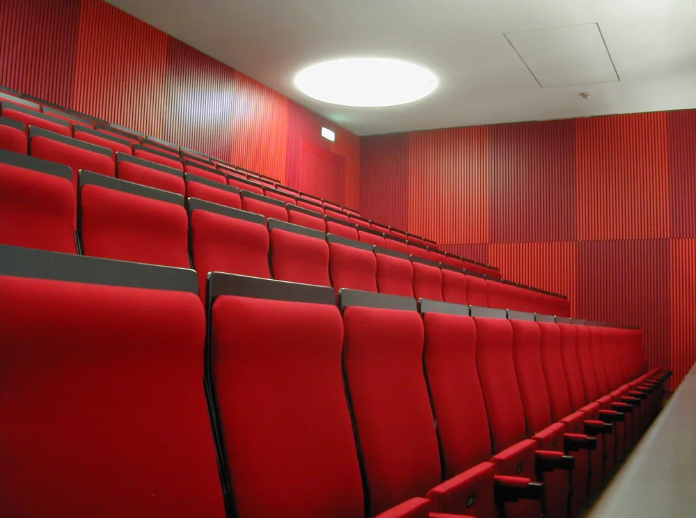 Gemeindeverwaltungszentrum Affoltern am Albis