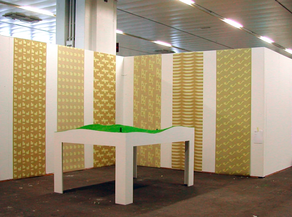 Swiss Art Award/Eidgenössischer Kunstpreis