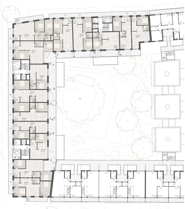 WBW Pilgerbrunnen OG3+4