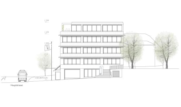 146 Ansicht Ost