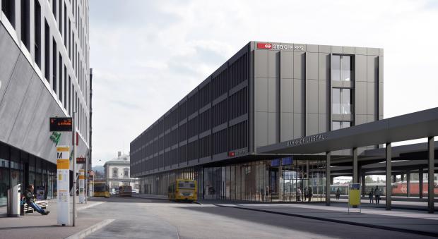 WBW Liestal