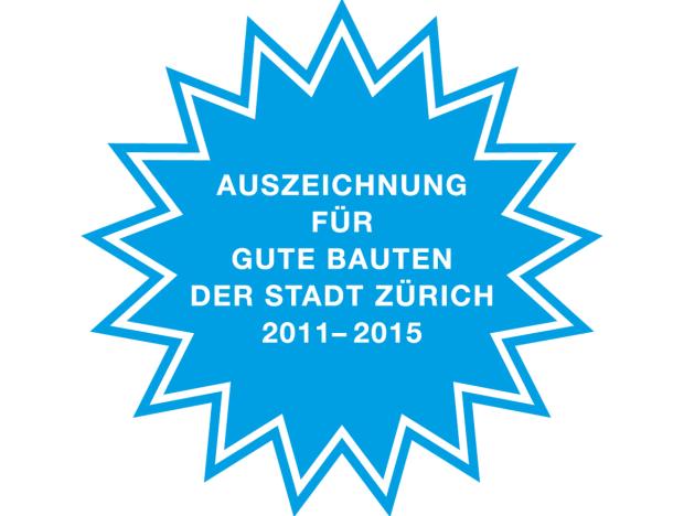 Beste bauten Stadt ZH