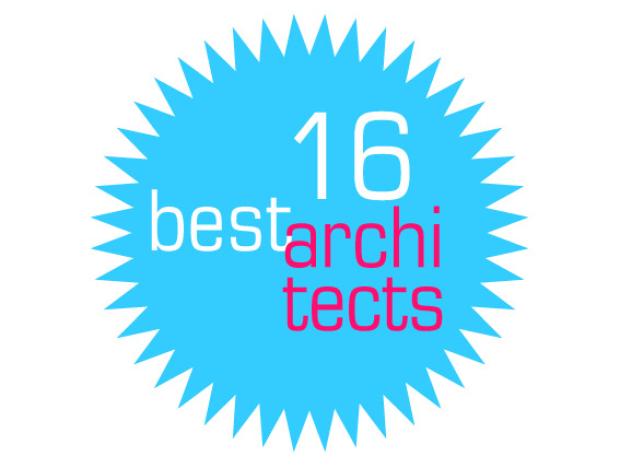 best architects