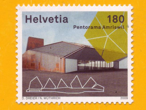 briefmarke web